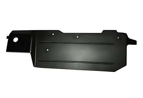 Protetor Bojo LE para Volvo FH Após 15