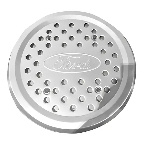 Protetor Calor para Ford Cargo 1719 1723 2629