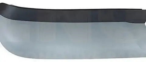 Protetor do Para-choque para Iveco