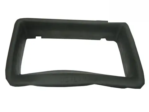 Protetor Duto Ar Cabine para Scania 112 113