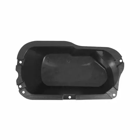 Protetor Farol LD para Ford Cargo 2000 a 2011