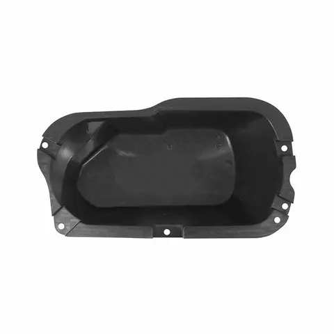 Protetor Farol LE para Ford Cargo 2000 a 2011