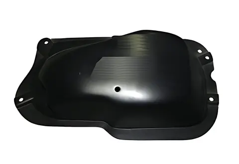 Protetor Farol LE para Ford Cargo 815 2425