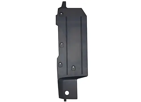 Protetor Farol Plástico Esquerdo para Volvo FH4