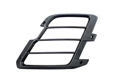 Protetor Farol Plástico para Volvo