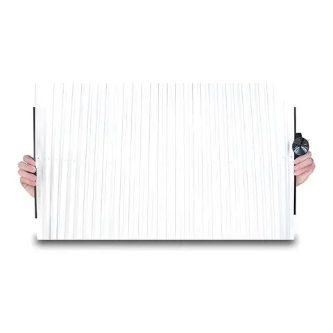 Protetor Para-brisa para VW 24250 24220 Caminhão