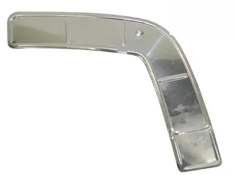 Protetor Para-choque Dir. para MB 1113 a 2213 1518