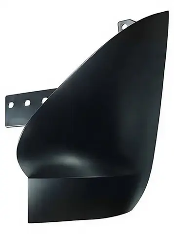 Protetor Para-choque Lat Esq para Iveco Stralis