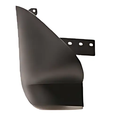 Protetor Para-choque para Iveco Stralis Até 2007