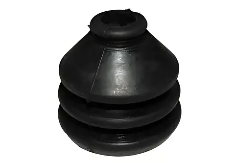 Protetor Pó Câmbio para Ford F1000 Caixa 260F