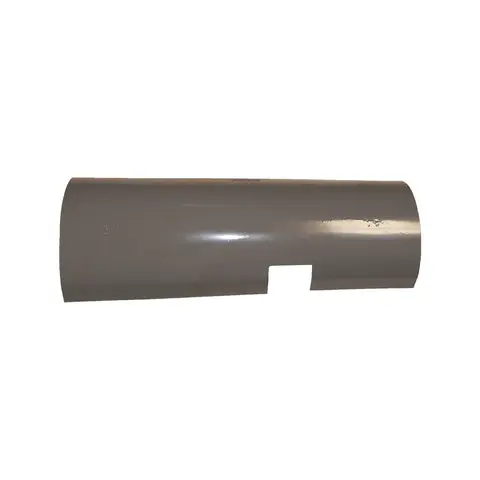Protetor Silencioso para Scania T112 T113