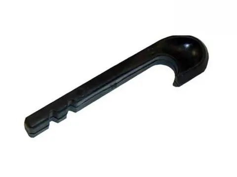 Puxador Ar Quente para MB Agl 1113 Cab. Baixa