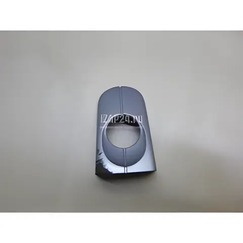 Puxador Cabina Chassi para Ford