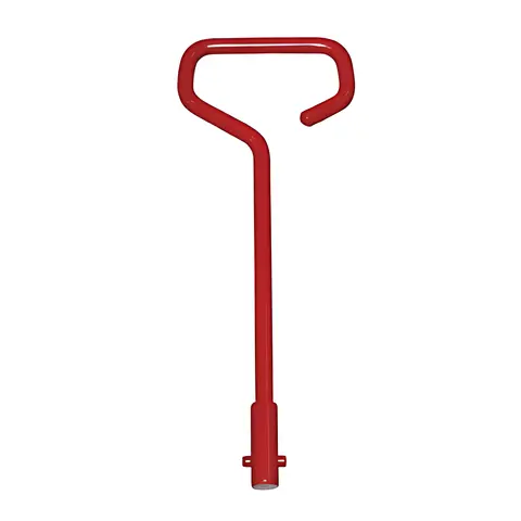 Puxador Cabine para Ford Cargo 2422 1722 815E