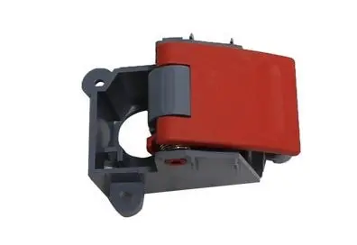 Puxador Interno Porta Diant LE MB Sprinter