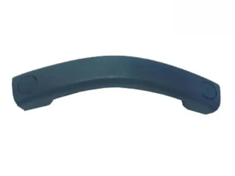 Puxador Porta Azul para MB 712C 1720 1620