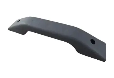 Puxador Porta Dir para Iveco Daily 3510 3512 4013
