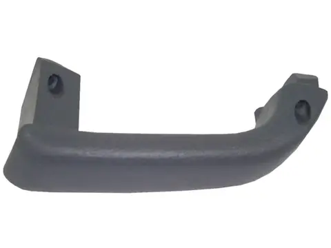 Puxador Porta LD Cinza para VW Após 2000
