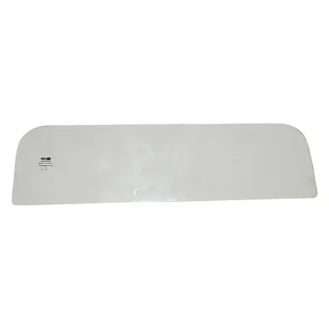 Vidro Fixo Superior LD/LE Janela