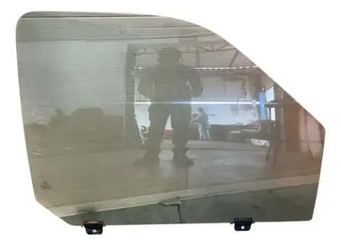 Vidro Janela Porta S/ Suporte
