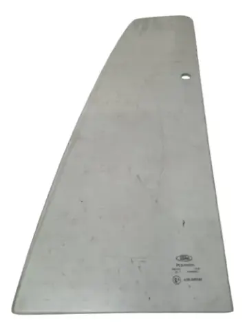 Vidro Móvel Janela Ventilante