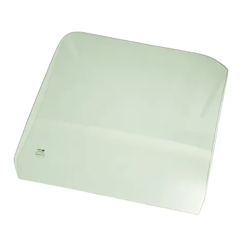 Vidro Porta LD Verde