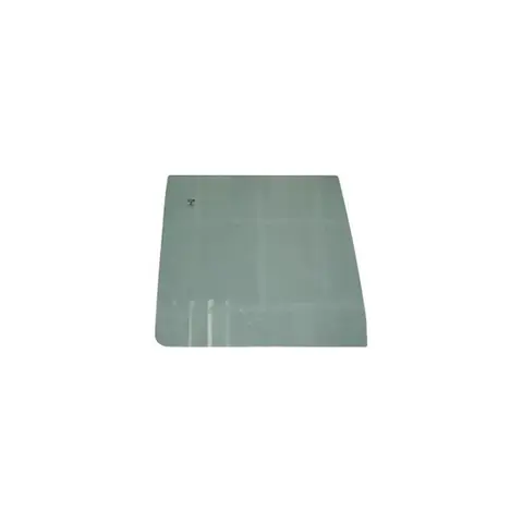 Vidro Porta Verde LD