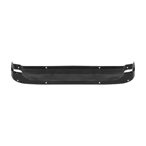 Quebra Sol Acrílico para Iveco Hi-way