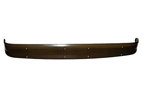 Quebra Sol Cabine Alta para Volvo FM NH FH