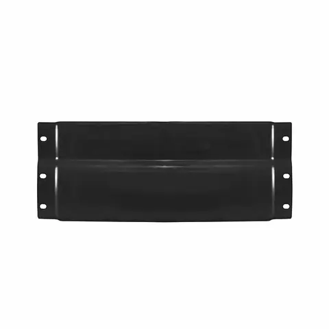 Quebra Sol Central para Iveco Stralis Cab Alta