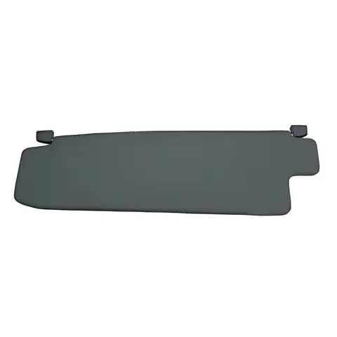 Quebra Sol LD para Ford Cargo Todos Até 2011