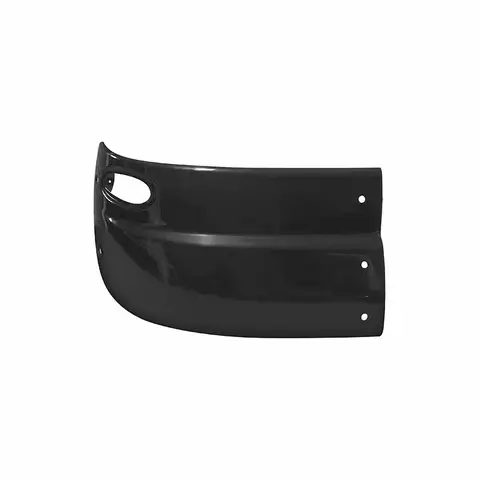 Quebra Sol LD para Iveco Stralis Cabine Alta