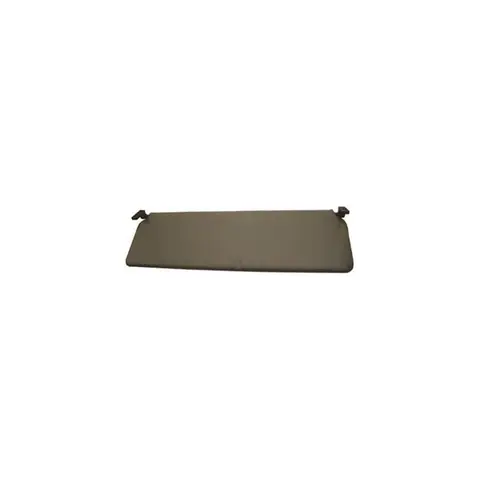 Quebra-sol MB 1620 Cinza 600MM