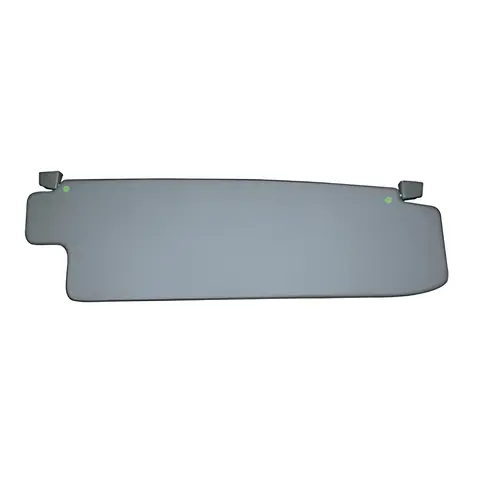 Quebra Sol para Ford Cargo LD Todos Até 2011
