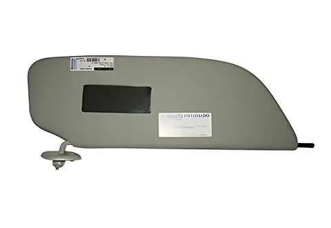 Quebra Sol para Ford F250 F350 F4000 F12000