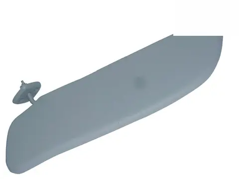 Quebra Sol para Ford F250 F350
