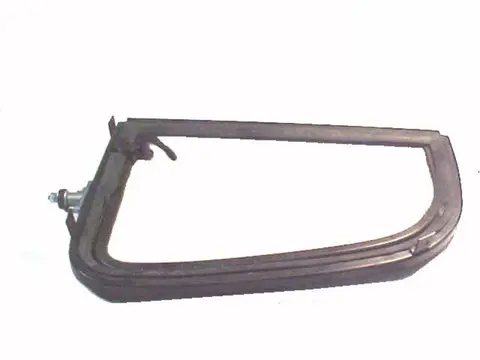Quebra Vento Esq MB L1111 L1113 L1313 L1513