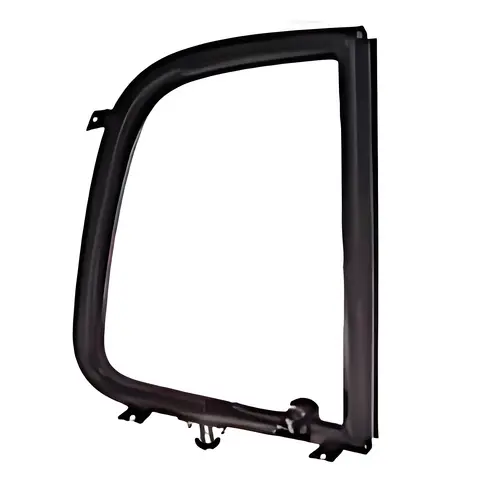 Quebra Vento LD para MB 1113 1313 1513 2013