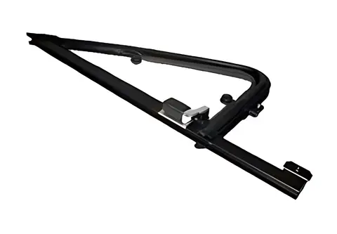 Quebra Vento LD para VW 16170 16220 24220 24250