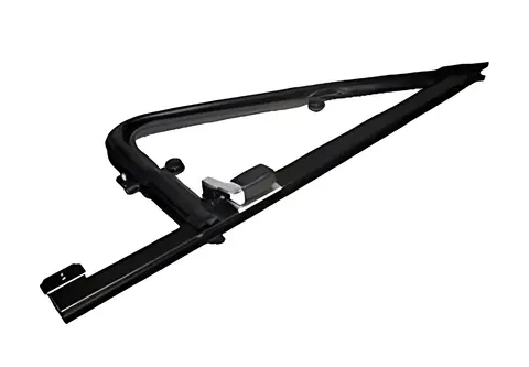 Quebra-vento LE para VW 7100 8140 14220 16170