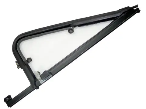 Quebra Vento para VW 12140 14150 16170 LD