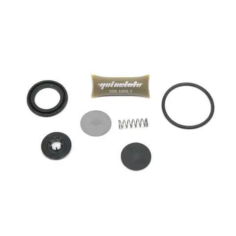 Jg Reparo Válvula Limitadora Pressão