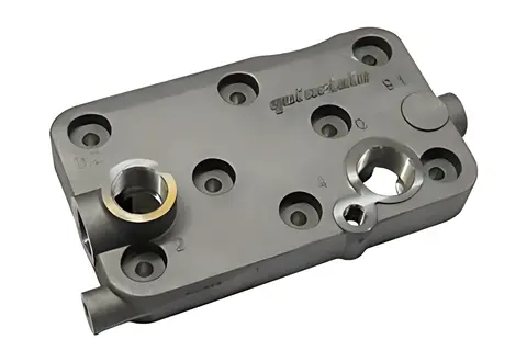 Tampa Compressor Ar