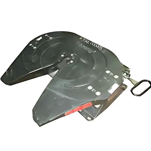 Quinta Roda 2 Pol JSK37C185 para Carreta