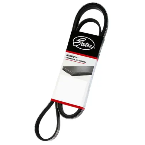 Correia Micro V para John Deere 950 J