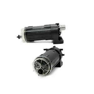Conjunto Filtro Separador Água E-max