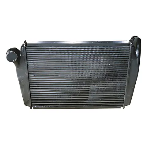 Rad Interc BR7 BR10 BR12 para Volvo