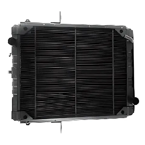 Radiador Água Caminhão VW 16170 16180 16210