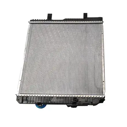 Radiador Água MB Atego 1214 1215 1517 2425 2428