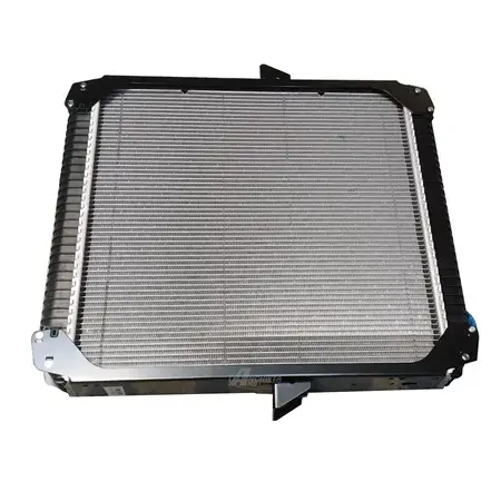 Radiador Água MB Betoneira L1620 2423